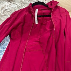Lululemon jacket